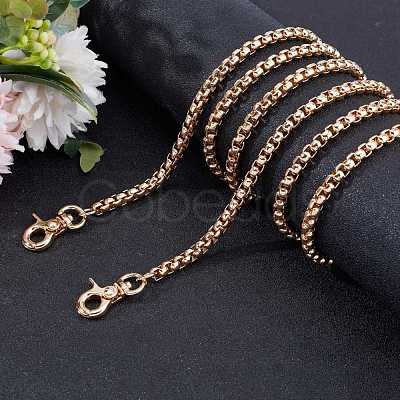 Bag Strap Chains FIND-WH0043-93G-1