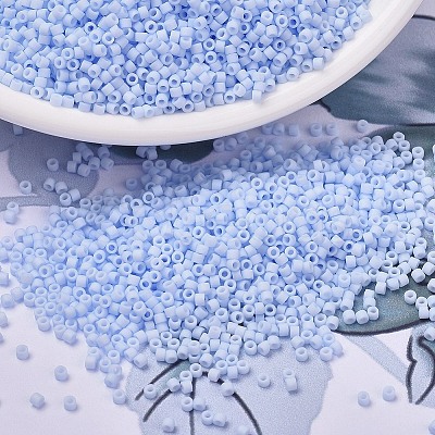 MIYUKI Delica Beads X-SEED-J020-DB1517-1