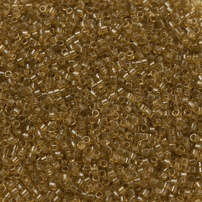 MIYUKI Delica Beads SEED-MY11-DB0118-1