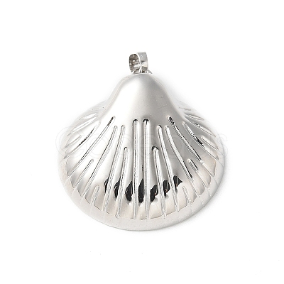Brass Pendants KK-P290-41P-1