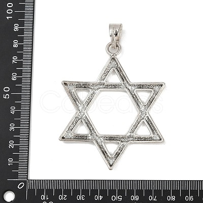 Tibetan Style Alloy Big Pendants LS-PALLOY-V008-03D-AS-1