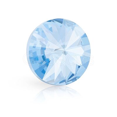 Preciosa® MAXIMA Crystal Round Stones X-PRC-RASS29-30020-1