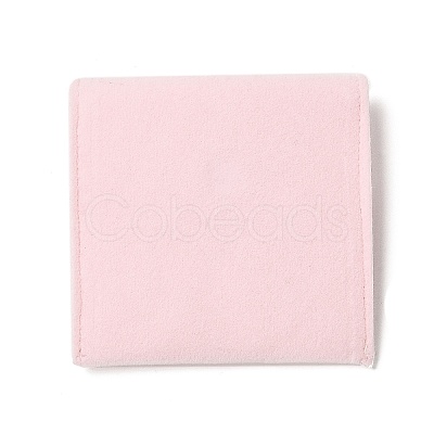 Velvet Jewelry Storage Pouches TP-B002-02F-1