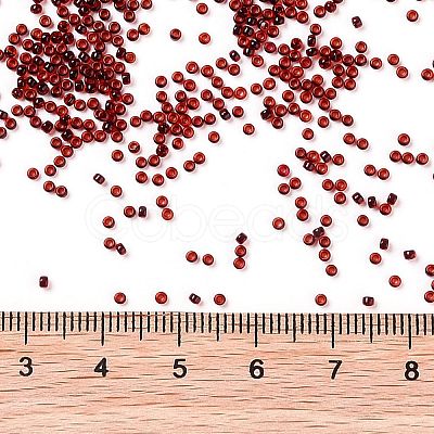 TOHO 15/0 Round Beads SEED-XTR15-2153-1