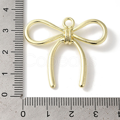 Rack Plating Alloy Pendants FIND-I039-043G-03-1