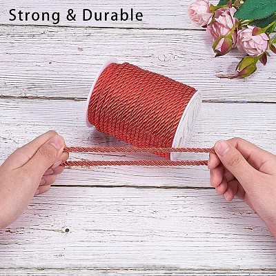 Polyester Cord NWIR-PH0001-07M-1