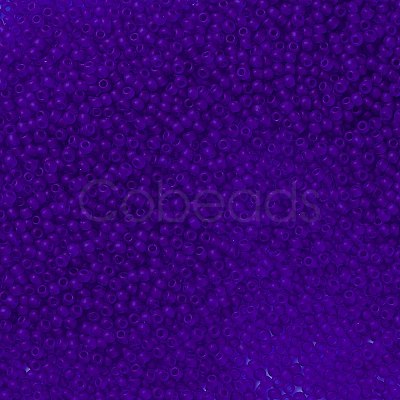 TOHO Round Seed Beads SEED-TR11-0008F-1