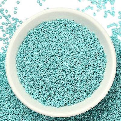 TOHO 11/0 Demi Round Beads SEED-DR11-0413F-1