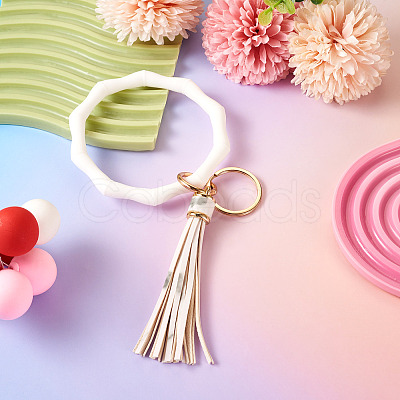 Silicone Keychain KEYC-TAC00015-02-1