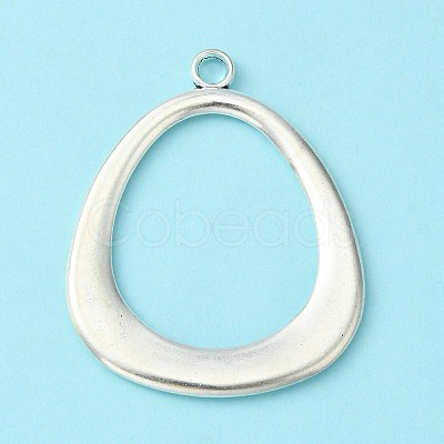 Tibetan Style Alloy Large Pendants LF8358Y-1