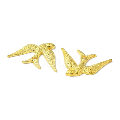 Tibetan Style Alloy Pendants K0P5Z011-1