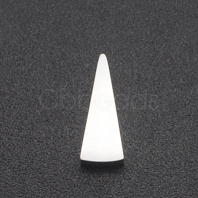 Non-Tarnish 201 Stainless Steel Charms STAS-R109-JA422-1-1