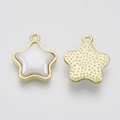 Alloy Pendants X-PALLOY-N150-22-1