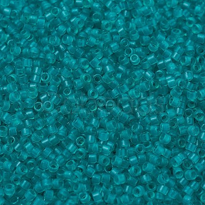 MIYUKI Delica Beads X-SEED-J020-DB0786-1