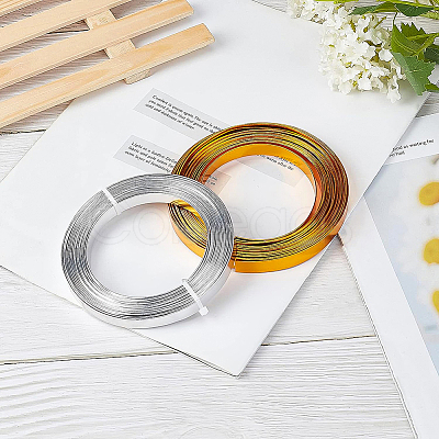 Aluminum Wire AW-BC0003-22C-1