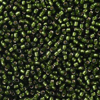 TOHO Round Seed Beads SEED-JPTR11-0037F-1