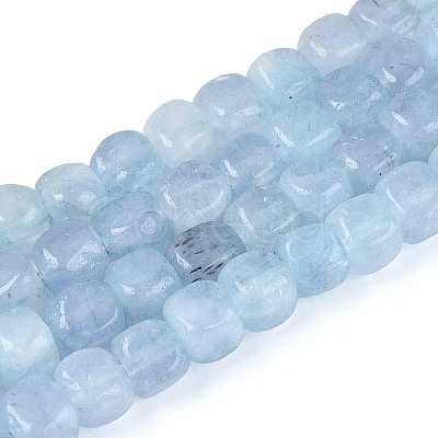 Natural Quartz Beads Strands G-C023-09H-1