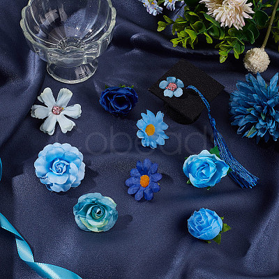 DIY Graduation Cap Decoration Kits DIY-SC0027-97-1