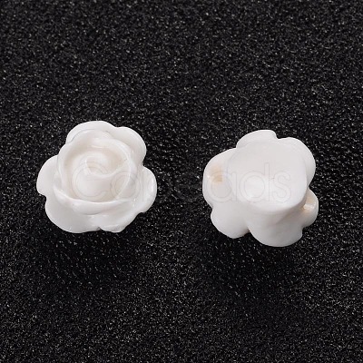 Opaque Resin Beads CRES-B1029-A01-1