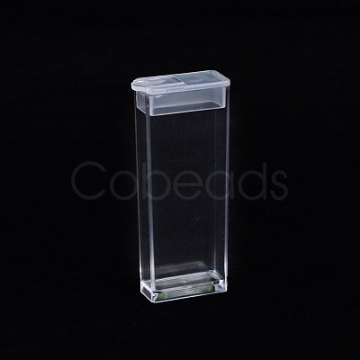 Polystyrene Bead Storage Container CON-S043-016-1