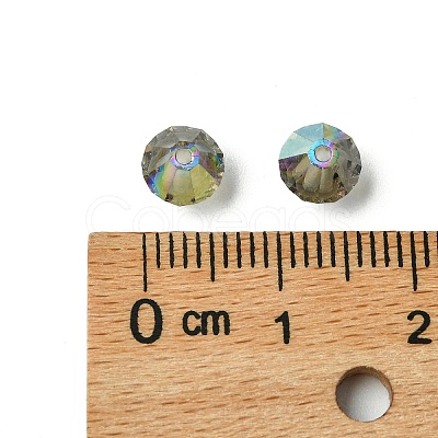 Preciosa® Crystal Beads Y-PRC-BA6-40010-200-1