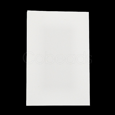 Kraft Paper Greeting Cards AJEW-L093-02B-1