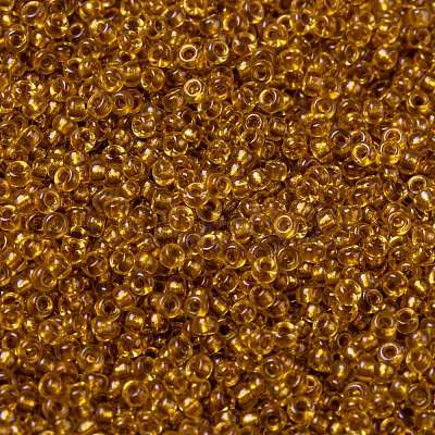 MIYUKI Round Rocailles Beads SEED-X0056-RR0377-1