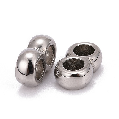 Non-Tarnish 304 Stainless Steel Multi-strand Links STAS-I020-12-1