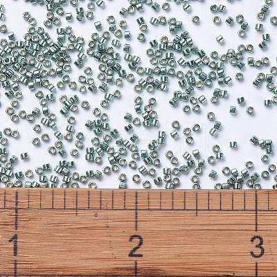 MIYUKI Delica Beads SEED-MY11-DB1846-1