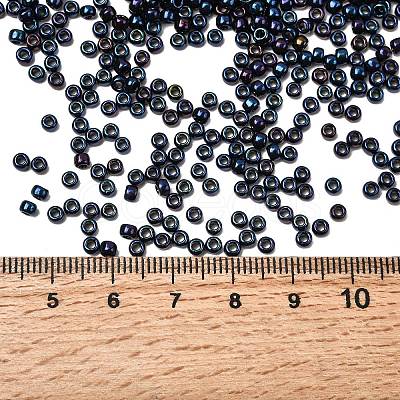 TOHO 8/0 Round Beads SEED-XTR08-0082-1