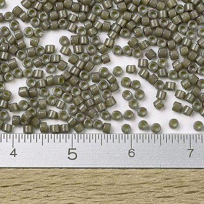 MIYUKI Delica Beads X-SEED-J020-DB2365-1