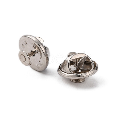 Iron Butterfly Clutches Pin Backs IFIN-R214-02P-1