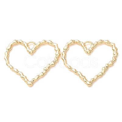 Alloy Pendants AL-CBAB7DD-03G-1