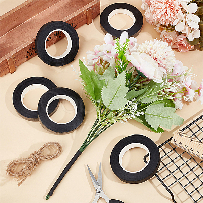Garden Grafting Paper Tape AJEW-WH0348-392A-1