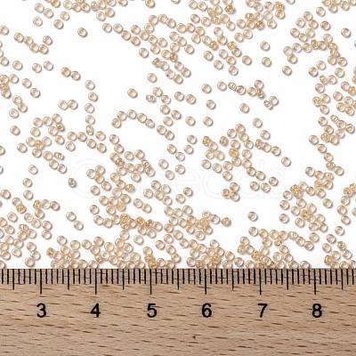 MIYUKI Round Rocailles Beads SEED-X0056-RR0282-1