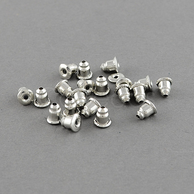 Iron Ear Nuts IFIN-R190-P-1