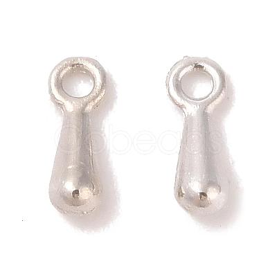 Alloy Charms X-PALLOY-R069-P-1