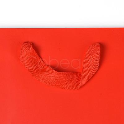 Kraft Paper Bags AJEW-F005-03-D-1