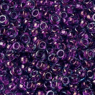 MIYUKI Round Rocailles Beads SEED-X0055-RR0352-1