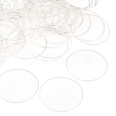 Brass Findings EC401-S-1