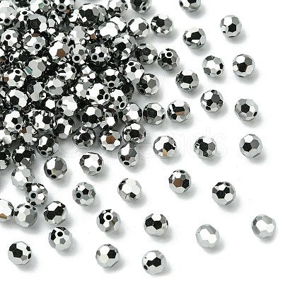 Preciosa® Crystal Beads X-PRC-BB5-23980-20700-1
