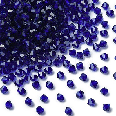 Preciosa&reg Crystal Beads X-PRC-BA4-30240-1