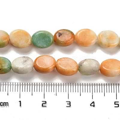 Natural Dolomite Beads Strands G-F765-K04-01-1