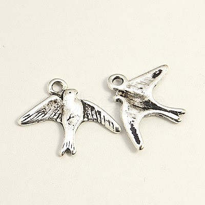 Tibetan Style Pendants LS-TIBEP-EA11924YKG-AS-LF-1
