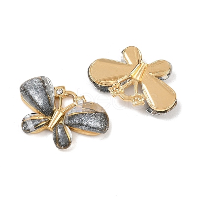 304 Stainless Steel Pendants STAS-C146-01A-01-1
