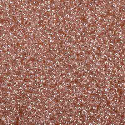 TOHO 8/0 Round Beads X-SEED-TR08-0631-1