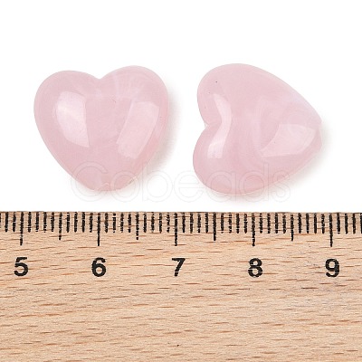 Two-tone Opaque Acrylic Beads AC-CBA8E7E-01F-1
