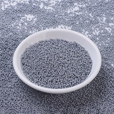 MIYUKI Round Rocailles Beads SEED-JP0008-RR0443-1