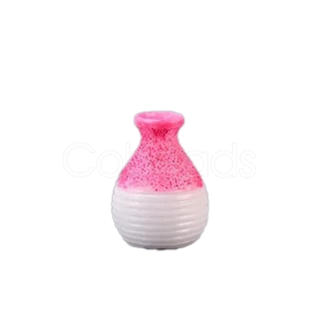 Resin Vase Model PW-WG90545-08-1
