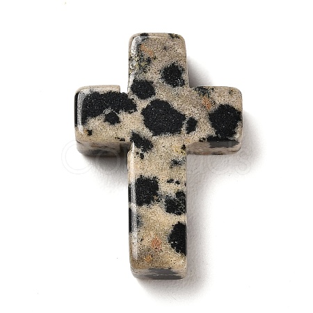 Synthetic Dalmatian Jasper Pendants LS-FIND-C040-01G-1-1